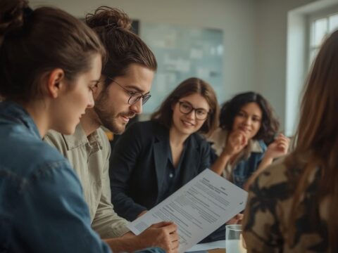 Liste opératoire pour un déplacement serein et un domicile prêt à distance